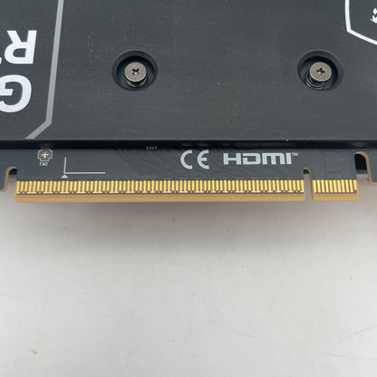 MSI GeForce RTX 5060 Ti Ventus 2X OC PLUS 8GB GDDR7 Graphics Card G506T-8V2CP