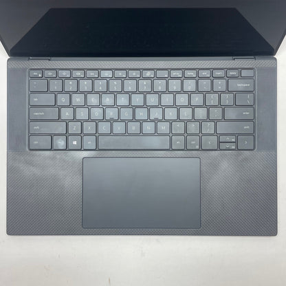 Dell Precision 5550 15.6" i9-10885H 2.4GHz 32GB RAM 512GB SSD Quadro T2000 Max-Q