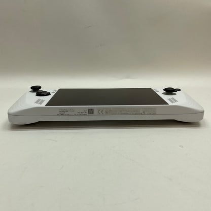 Asus ROG Ally 7" AMD Ryzen Z1 Extreme 16GB RAM 512GB White RC71L-ALLY.Z1X_512