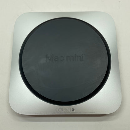 2023 Apple Mac Mini M2 10 Core 3.5GHz 8GB RAM 256GB SSD MMFJ3LL/A