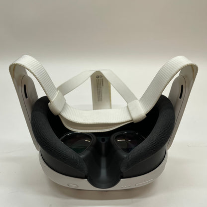 Meta Quest 3 512GB Standalone All-in-One VR Headset S3A