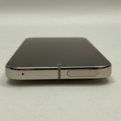 Factory Unlocked Google Pixel 9 Pro 128GB Porcelain GGX8B