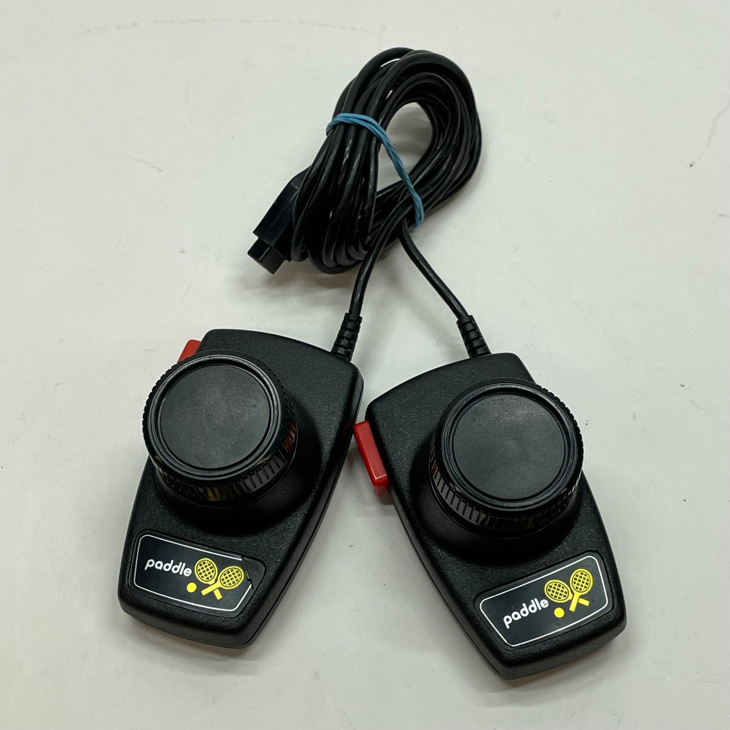 Broken Atari 2600 Console System CX-2600 A No Power