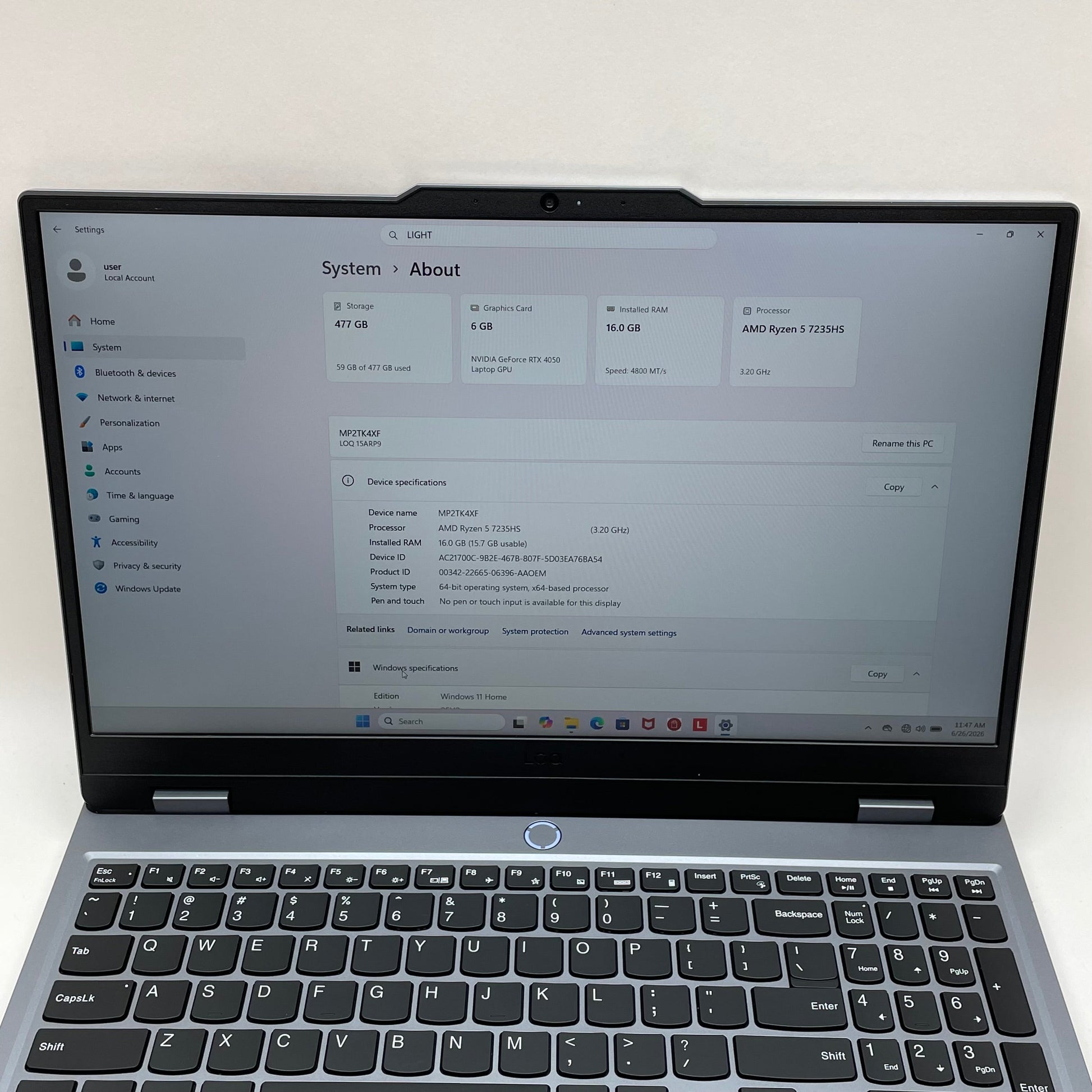 Product Image