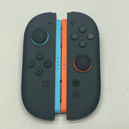 Nintendo Switch 2 Console Gaming System BEE‑001 Black