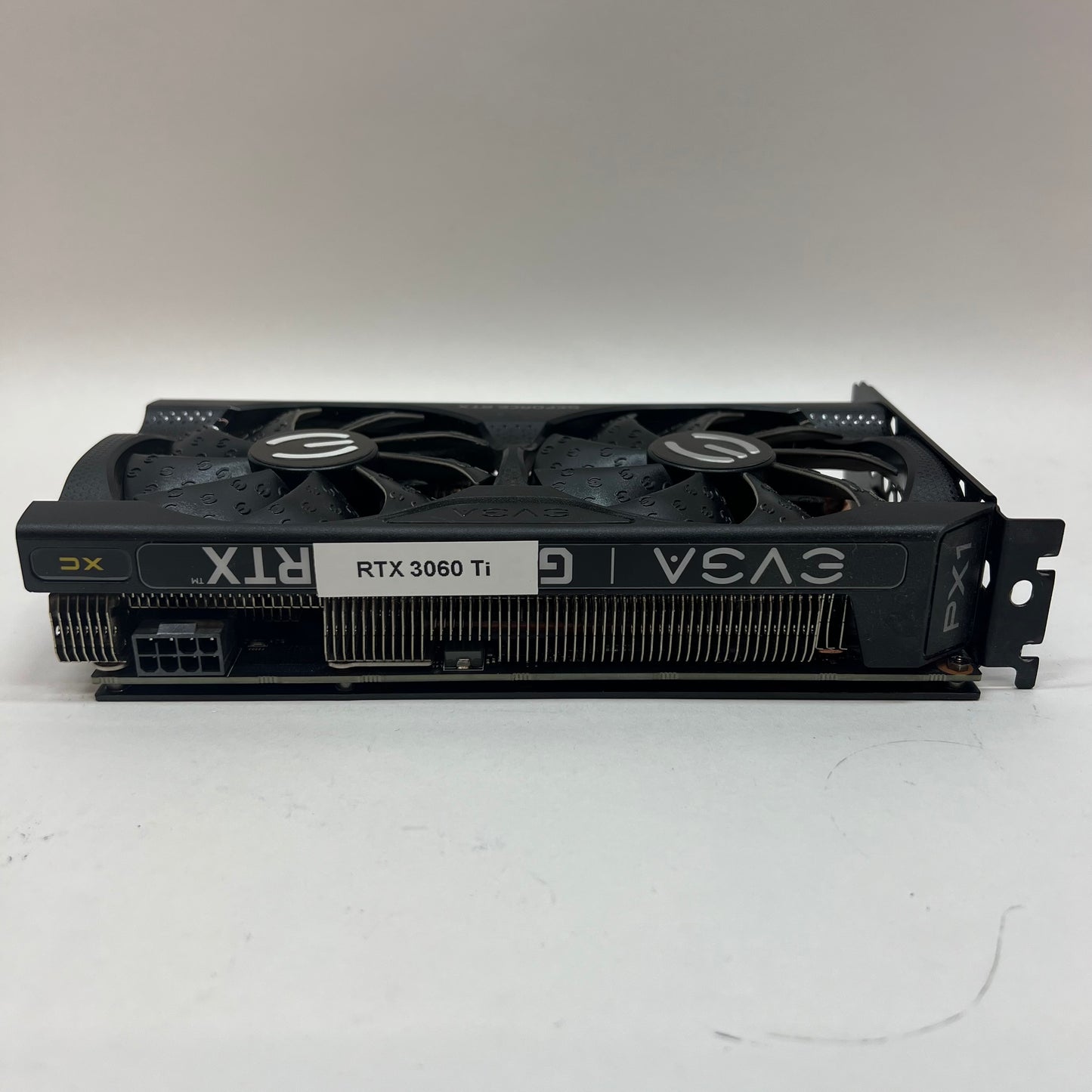 EVGA GeForce RTX 3060 Ti XC Gaming 8GB GDDR6 Graphics Card 08G-P5-3663-KR