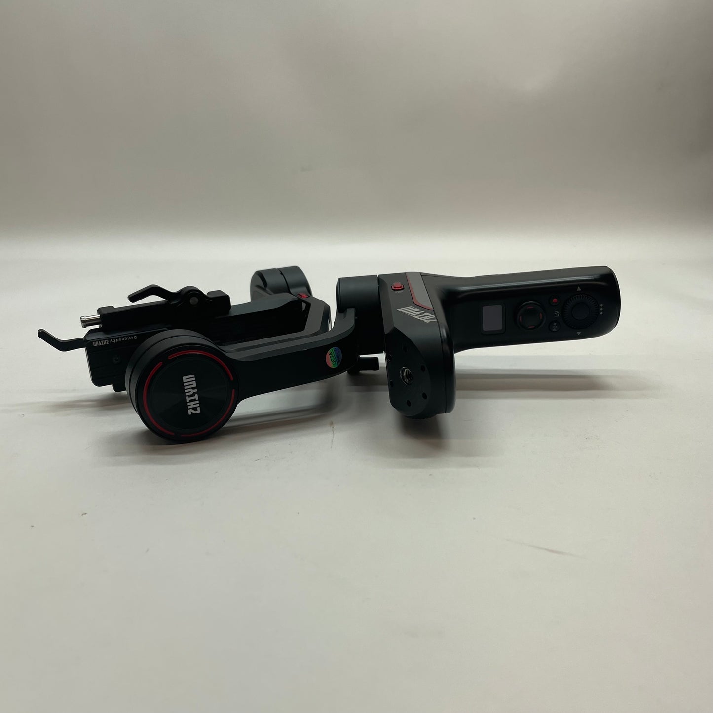 Zhiyun Weebill S Stabilizer Gimbal CR110