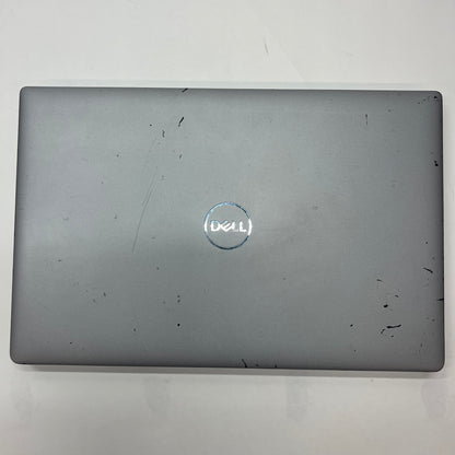Dell Latitude 5520 P104F 15" i5-1135g7 2.4GHz 16GB RAM 500GB SSD