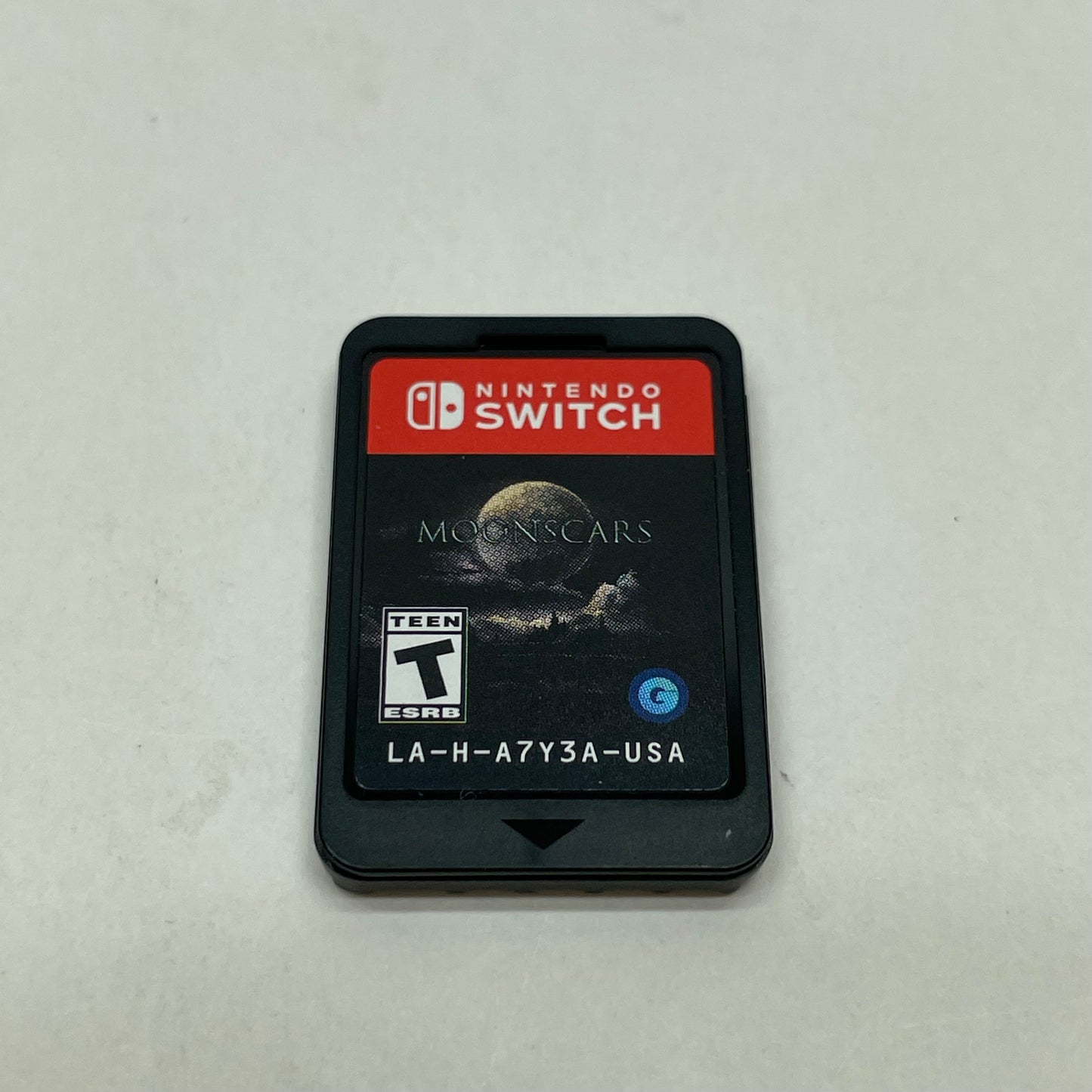Moonscars (Nintendo Switch, 2022)