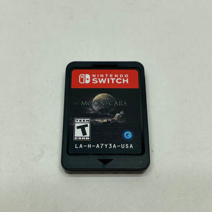 Moonscars (Nintendo Switch, 2022)