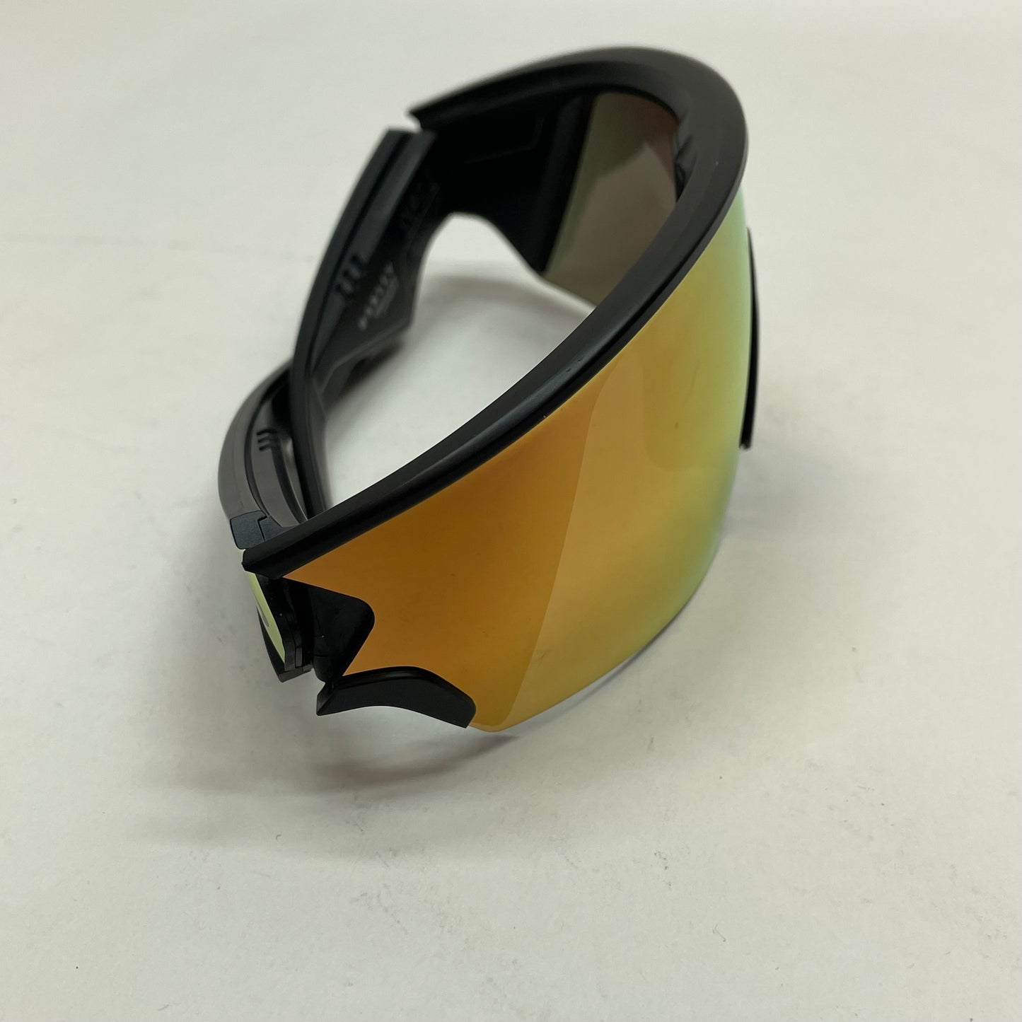 Oakley Meta Vanguard Matte Black Prizm OW8001-0452 AI Smart Glasses