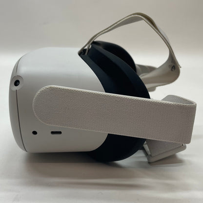 Oculus Quest 2 64GB Standalone All-in-One VR Headset KW49CM