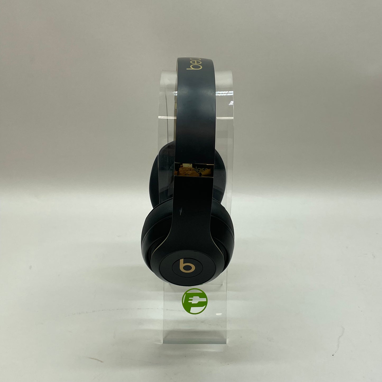 Beats Studio3 Wireless On-Ear Bluetooth Headphones Shadow Gray