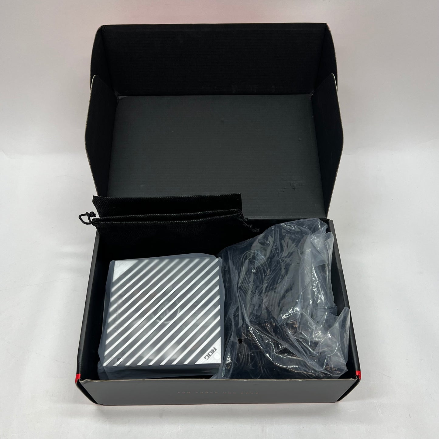 ASUS ROG Loki 80 Plus Platinum 750W Fully Modular Power Supply
