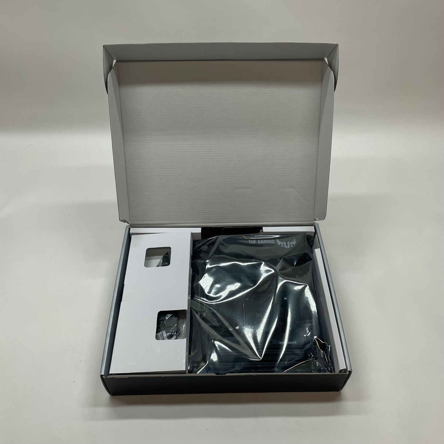 Asus TUF Gaming X570-Plus AM4 ATX AMD DDR4 Motherboard