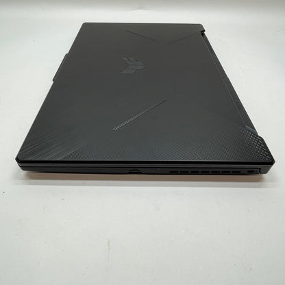 Asus TUF A17 FA706N 17.3" Ryzen 5 7535HS 3.3GHz 8GB RAM 512GB GeForce RTX 2050