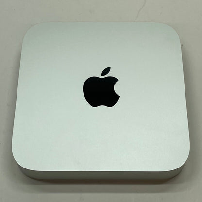 2023 Apple Mac Mini M2 10 Core 3.5GHz 8GB RAM 256GB SSD MMFJ3LL/A