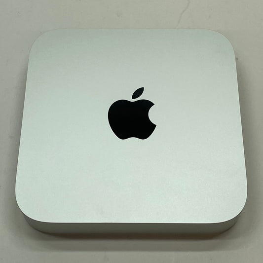 2023 Apple Mac Mini M2 10 Core 3.5GHz 8GB RAM 256GB SSD MMFJ3LL/A