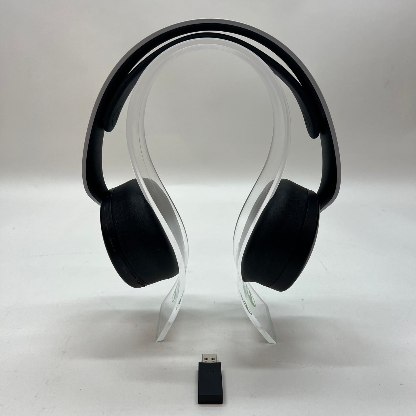 Sony PlayStation 5 PS5 PULSE 3D Wireless Headset White CFI-ZWH1