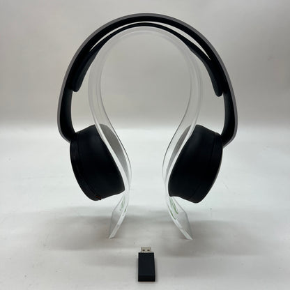 Sony PlayStation 5 PS5 PULSE 3D Wireless Headset White CFI-ZWH1