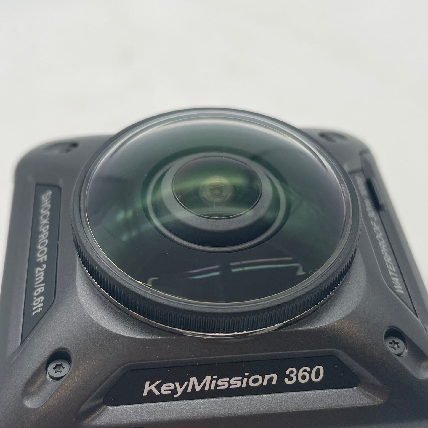 Nikon KeyMission 360 30MP 360 Action Camera N1529