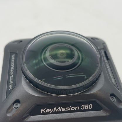 Nikon KeyMission 360 30MP 360 Action Camera N1529
