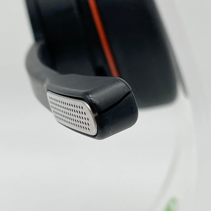 Jabra Evolve 75 Wireless Stereo Headset Black/Orange HSC040W See Description