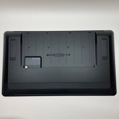 Wacom Cintiq Pro 24 Creative Pen Display DTK2420K0