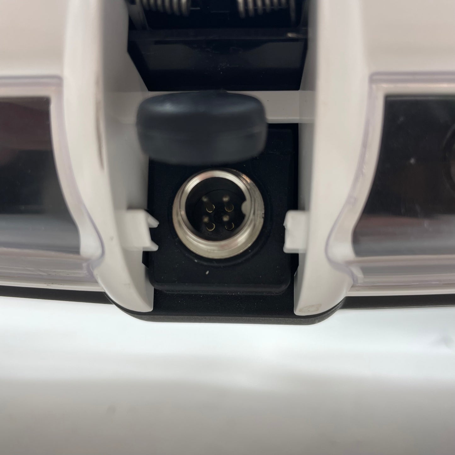 Segway Nine Bot Self Balancing Personal Transporter 99997‑00004 With Accessories