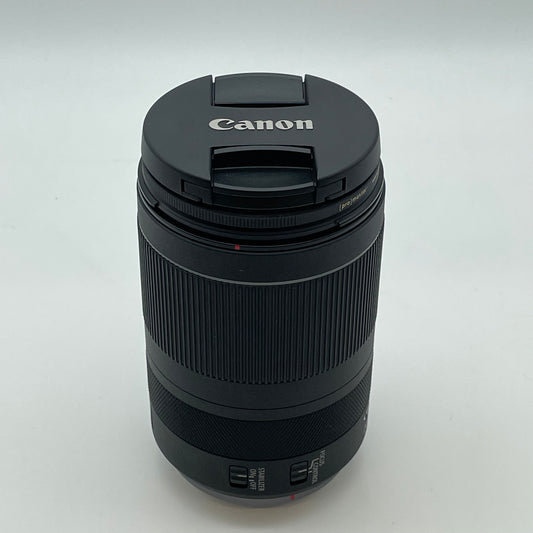 Canon RF 24-240mm f/4-6.3 24-240mm f/4-6.3 IS USM Auto & Manual Lens,Zoom Lens