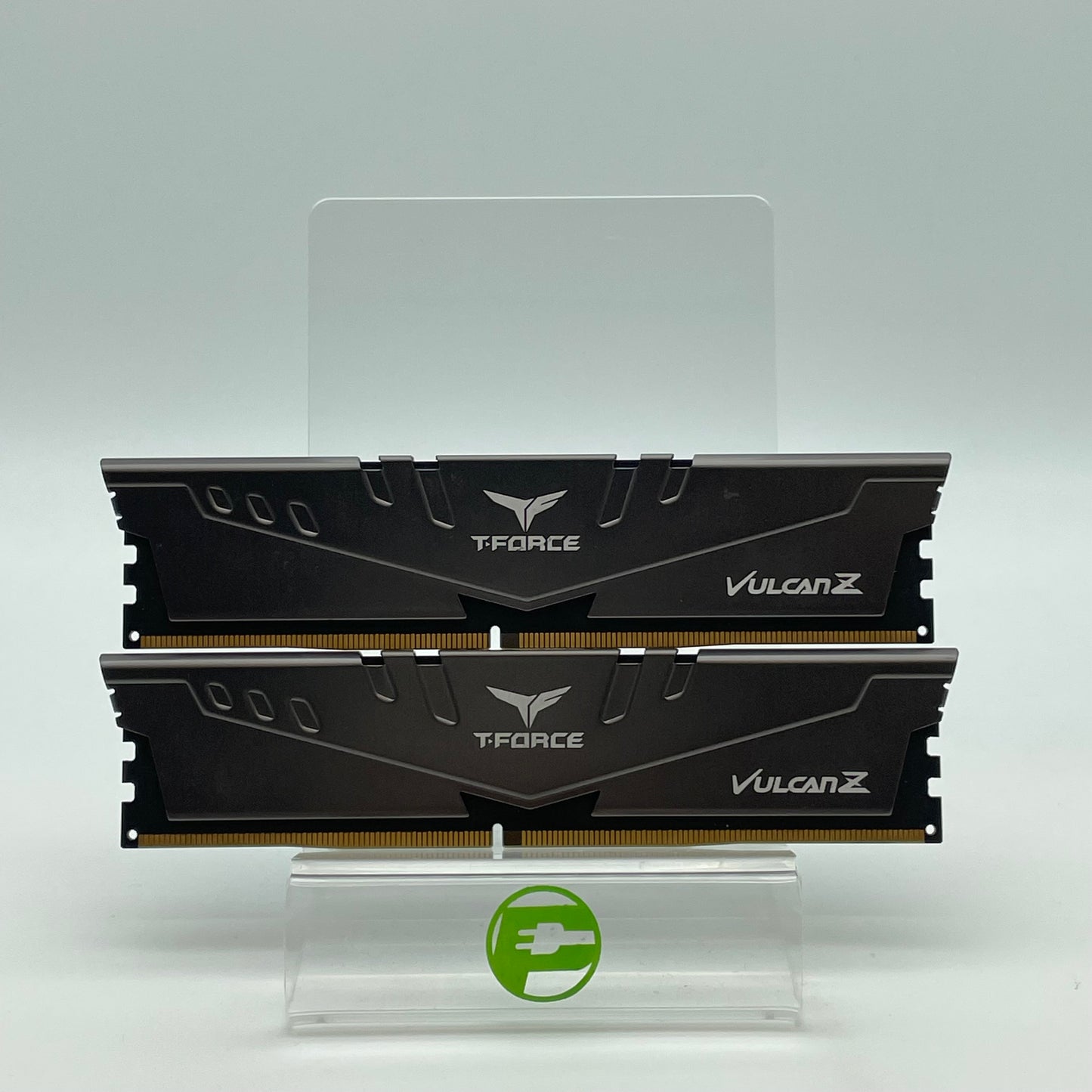 TeamGroup Vulcan Z 16GB (2x8GB) RAM DDR4 3000MHz TLZGD48G3200HC16FBK