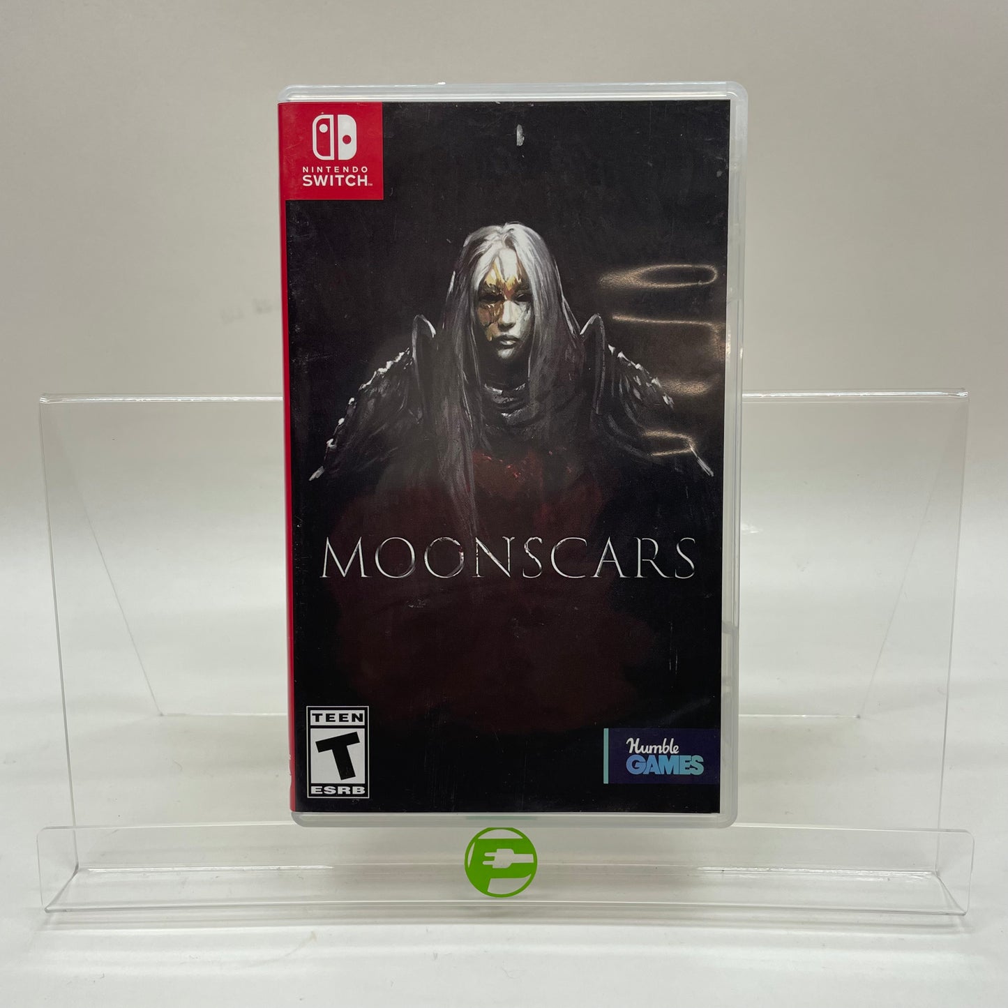 Moonscars (Nintendo Switch, 2022)