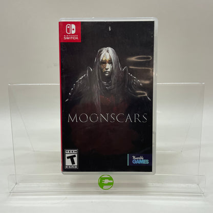 Moonscars (Nintendo Switch, 2022)