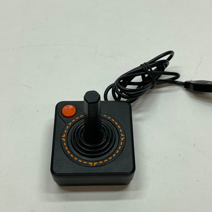Broken Atari 2600 Console System CX-2600 A No Power