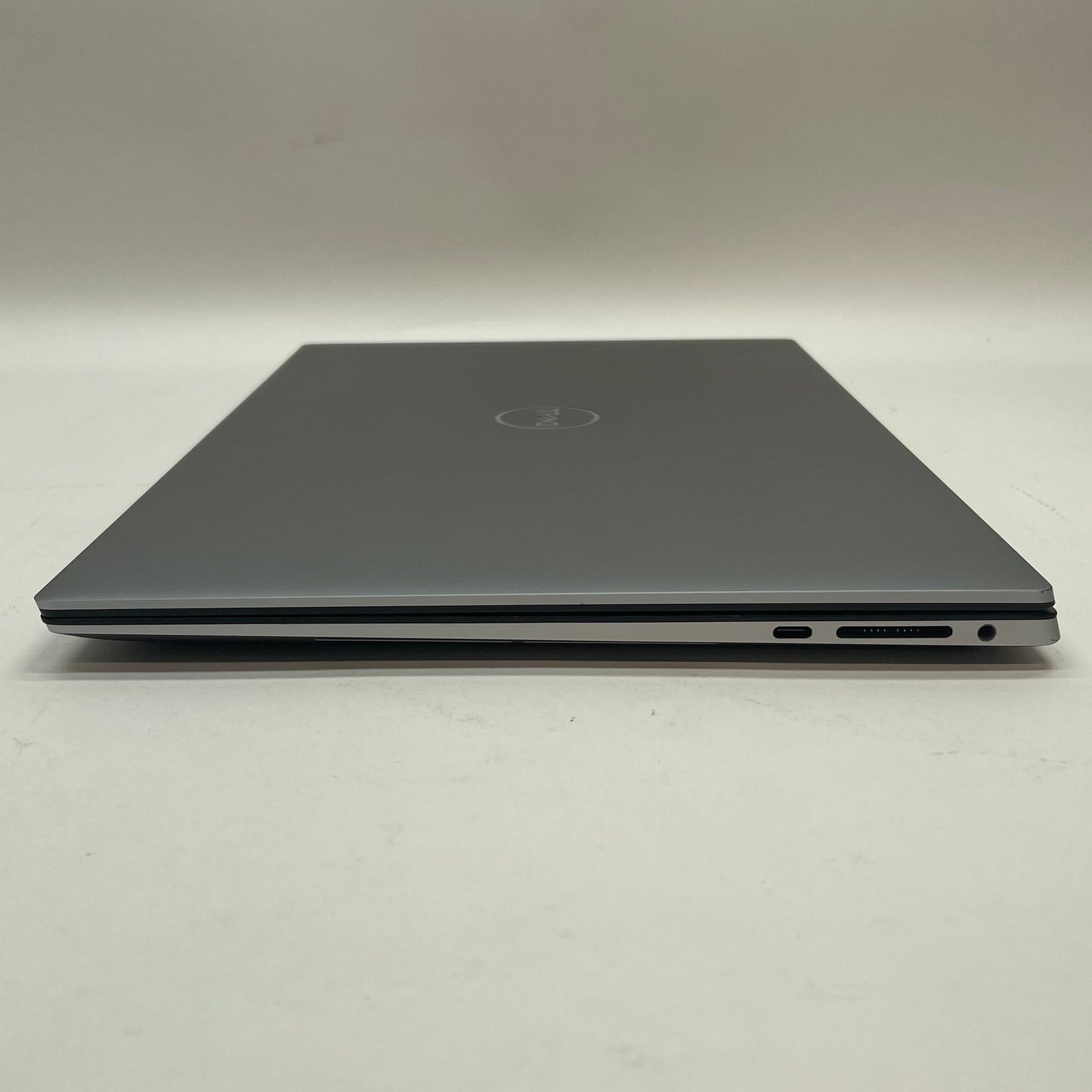 Dell Precision 5550 15.6" i9-10885H 2.4GHz 32GB RAM 512GB SSD Quadro T2000 Max-Q