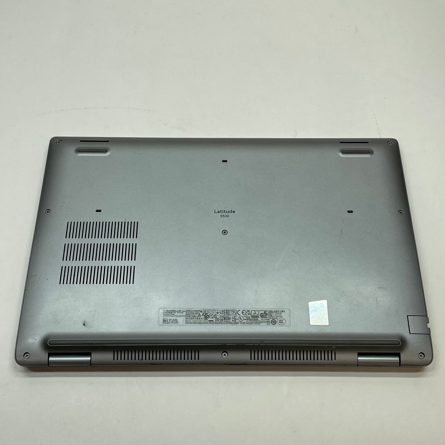 Dell Latitude 5530 15.6" i7-1265U 1.8GHz 16GB RAM 512GB SSD