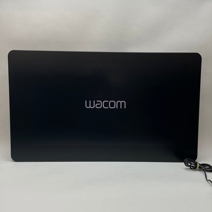 Wacom Cintiq Pro 24 Creative Pen Display DTK2420K0
