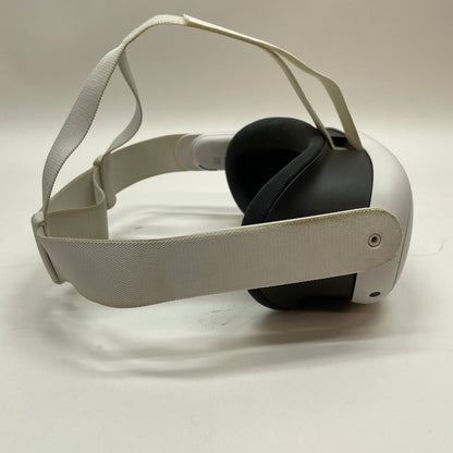 Meta Quest 3 512GB Standalone All-in-One VR Headset S3A