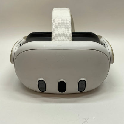 Meta Quest 3 512GB Standalone All-in-One VR Headset S3A