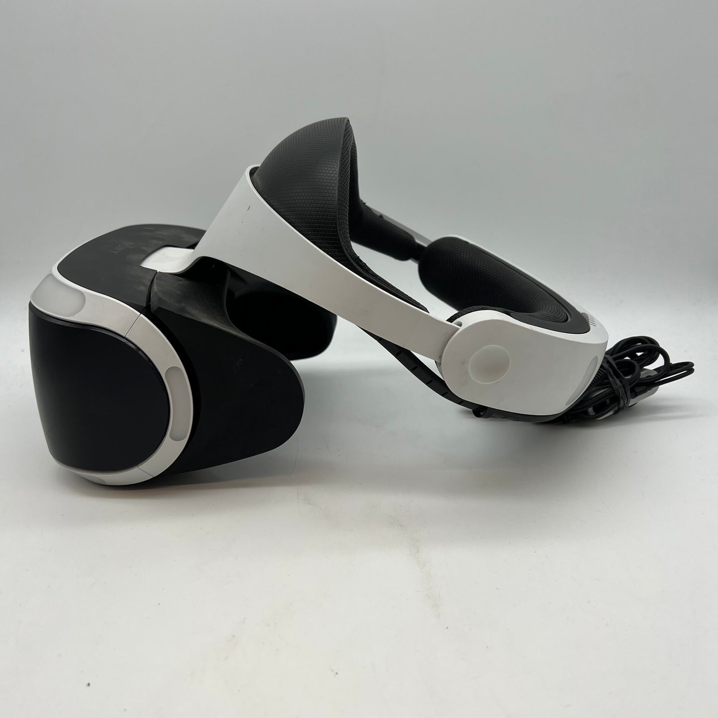 Sony Playstation 4 PS4 Virtual Reality VR Headset White CUH-ZVR1