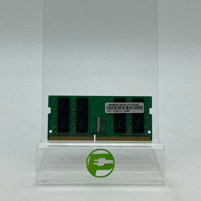 SK Hynix 16GB (1x16GB) RAM DDR4 2400MHz PC4-2400T-SE1-11