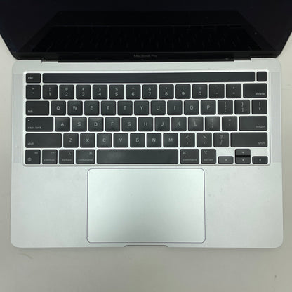 2020 Apple MacBook Pro 13.3" M1 8C GPU 3.2GHz 8GB RAM 512GB SSD A2338