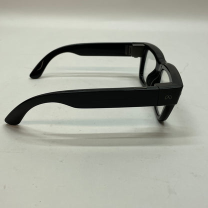 Ray-Ban Meta Display & Neural Band Shiny Black Transitions AI Smart Glasses