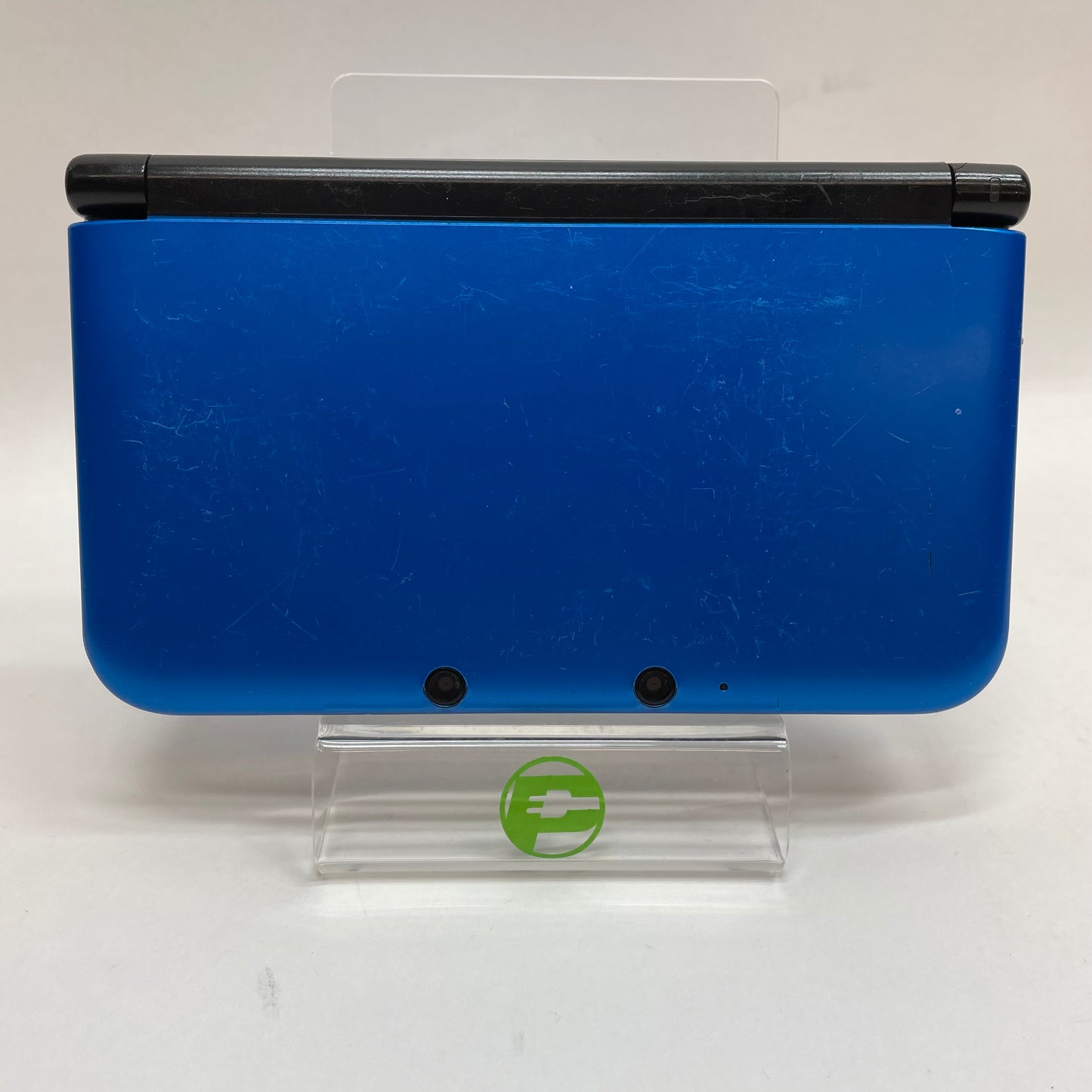 Nintendo 3DS XL Handheld Game Console Only SPR-001 Blue/Black