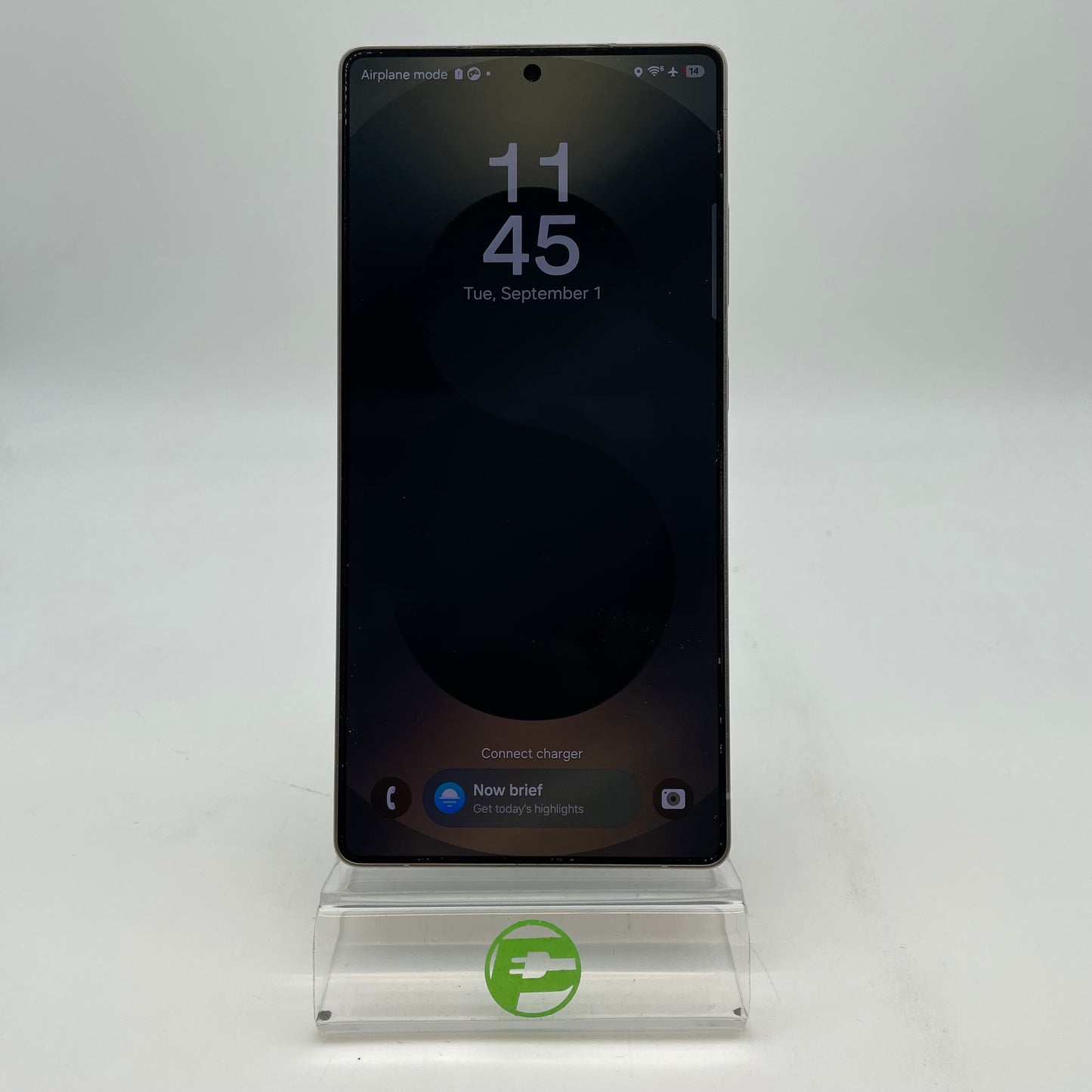 Factory Unlocked Samsung Galaxy S25 Ultra 12GB RAM 256GB SM-F766U Titanium Gray