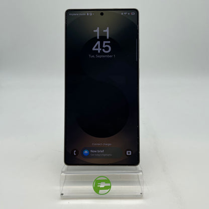 Factory Unlocked Samsung Galaxy S25 Ultra 12GB RAM 256GB SM-F766U Titanium Gray