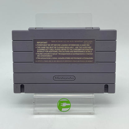 Super Bomberman 2 (Super Nintendo SNES, 1994)