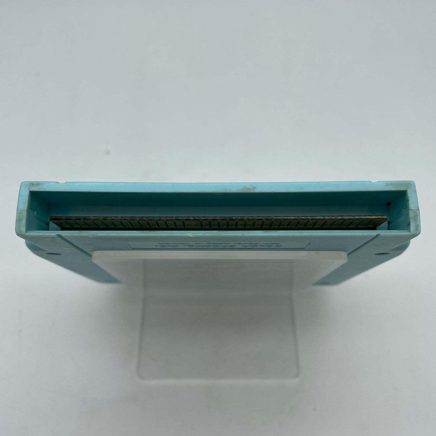 Crystal Mines (Nintendo NES, 1988)