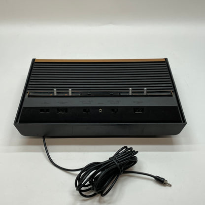 Broken Atari 2600 Console System CX-2600 A No Power