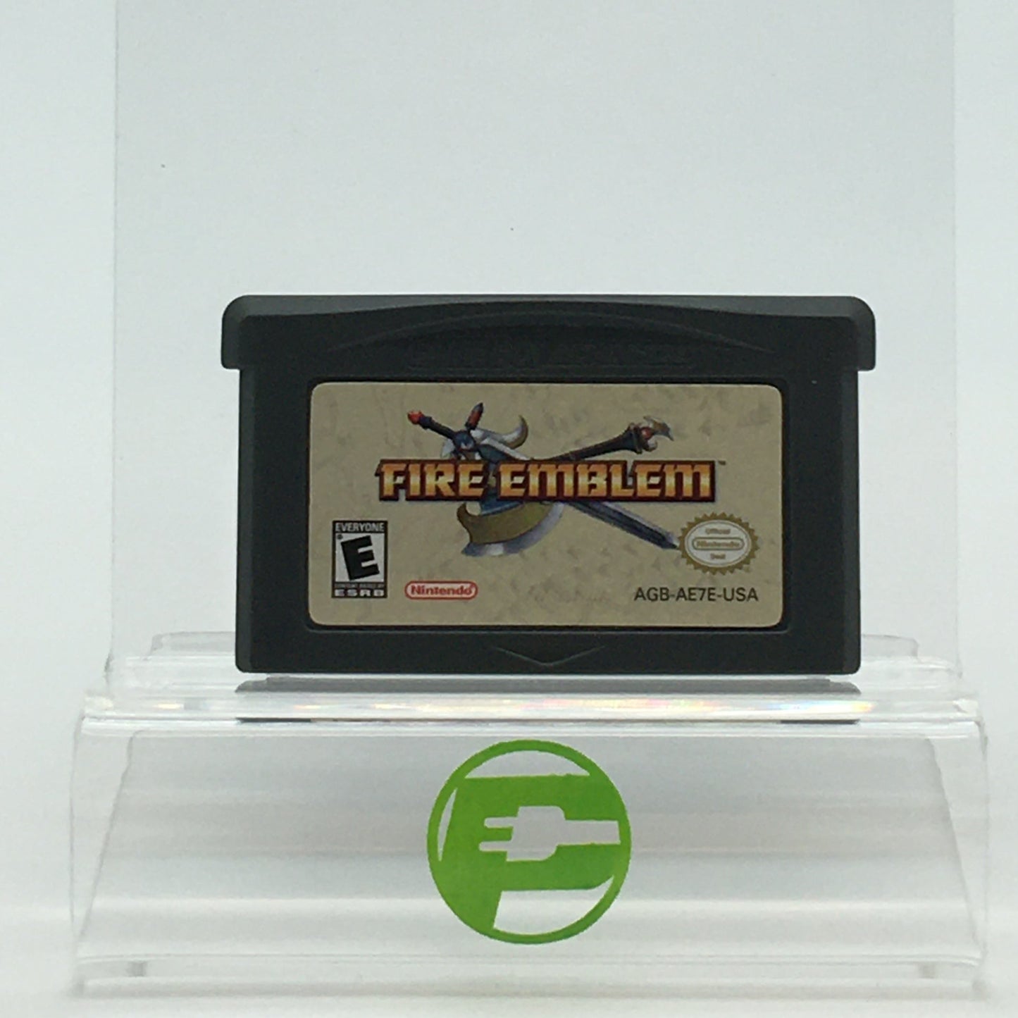 Fire Emblem  (Nintendo GameBoy Advance,  2003)  Cartridge Only